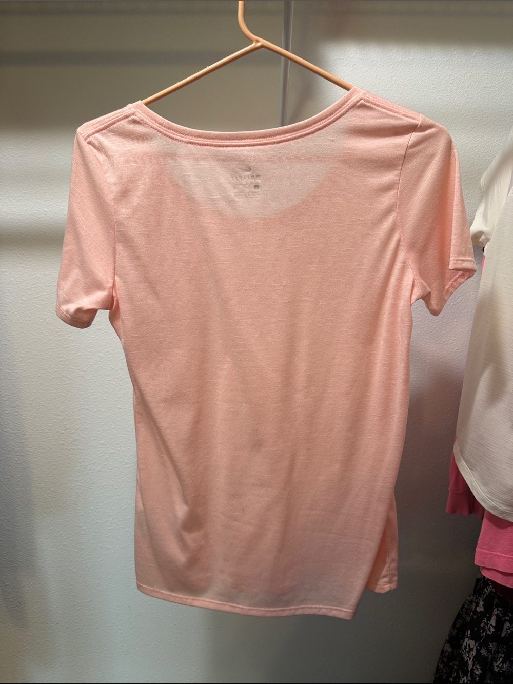 Nike Dri Fit Athletic Tee - Picture 2 of 2